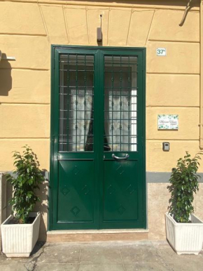 Myrica House Palermo